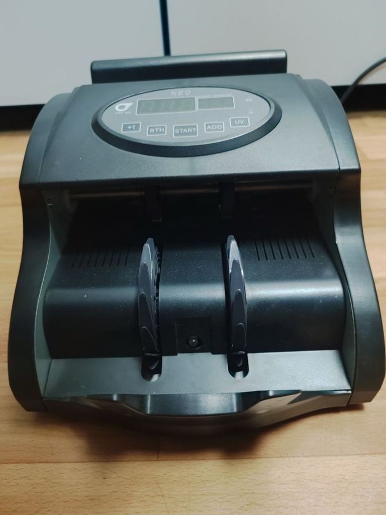 Оголошення Neo pro-40u Б/У