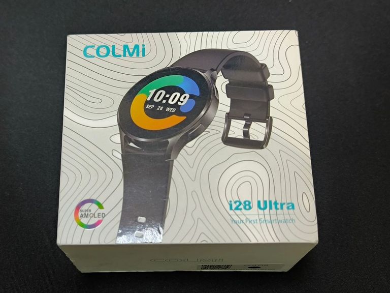 Colmi i28 ultra Код:01-200888121. Изображение 9