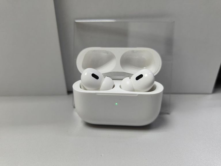 Распродажа Apple airpods pro 2nd generation with magsafe charging case usb-c, продавец Техноскарб