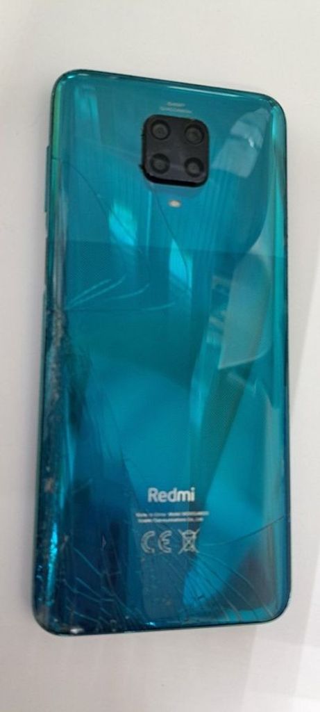 Xiaomi redmi note 9 pro 6/64gb Код:01-200882808. Изображение 5