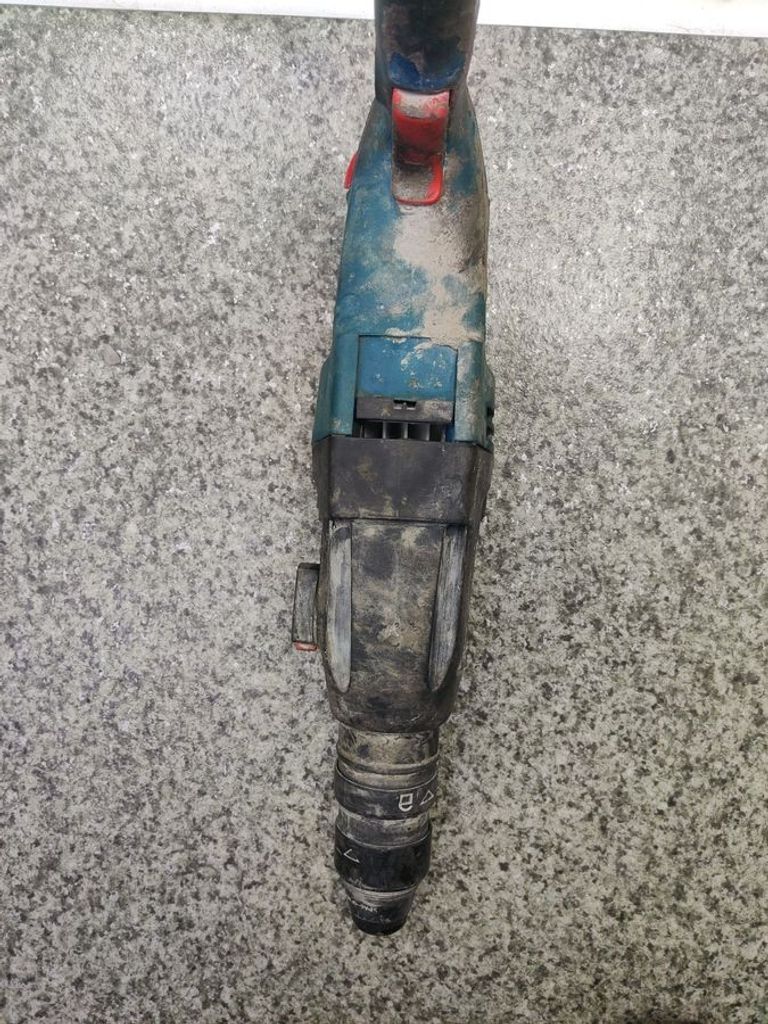 Дешиво Bosch (Копія) gbh 2-26 dfr с ломбарда