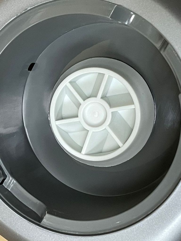 Cecotec Power Black Titanium 1300MAX W (CCTC-03920) Код:01-200889124. Зображення 8