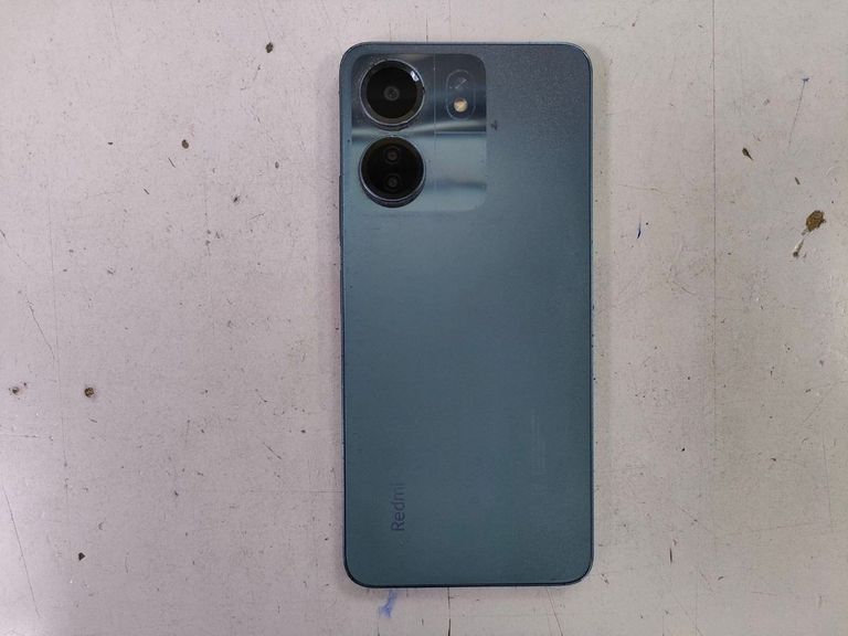 Купить Xiaomi redmi 13c 8/256gb Б/У