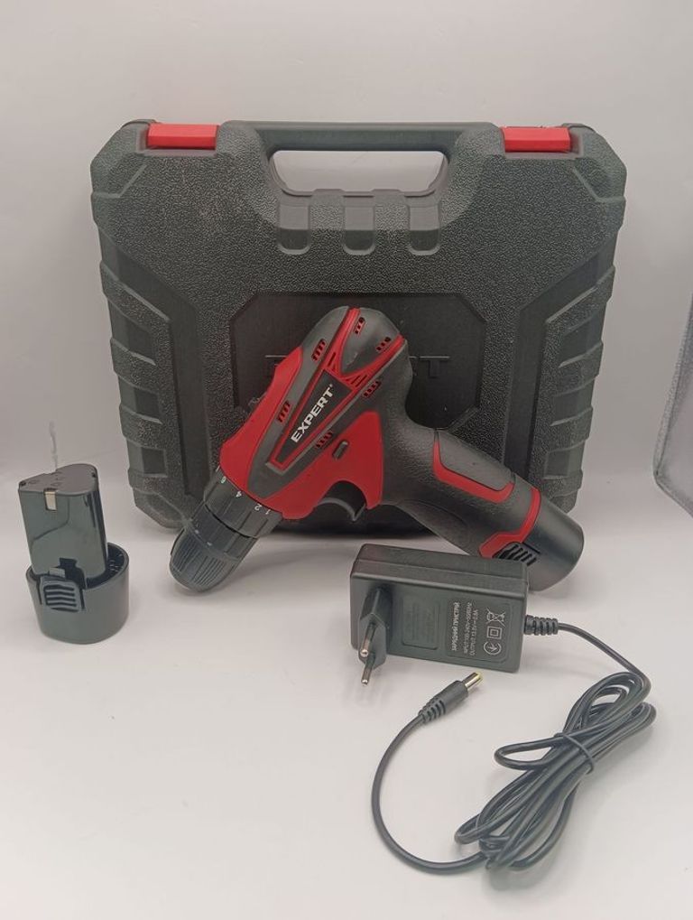 Купить Expert vpcd2066 2акб зп Б/У