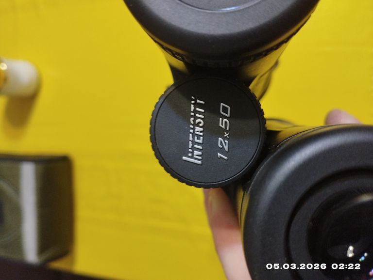 Купити Бинокль Cabelas 12x50 HD Б/У