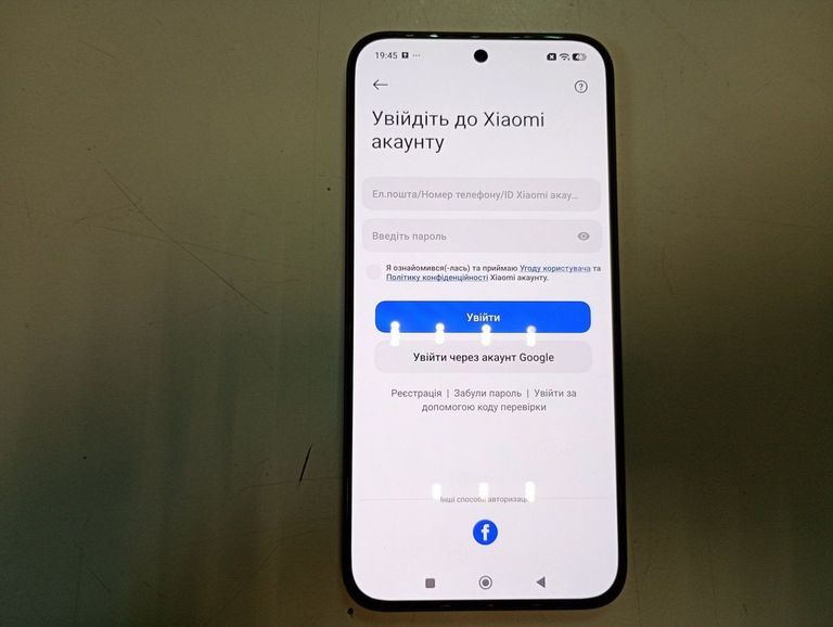 Дешево Xiaomi 15t 12/512gb з ломбарду
