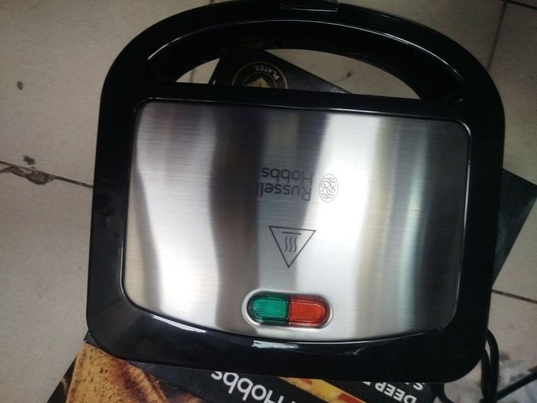 Купити Russell hobbs 24530-56 Б/У