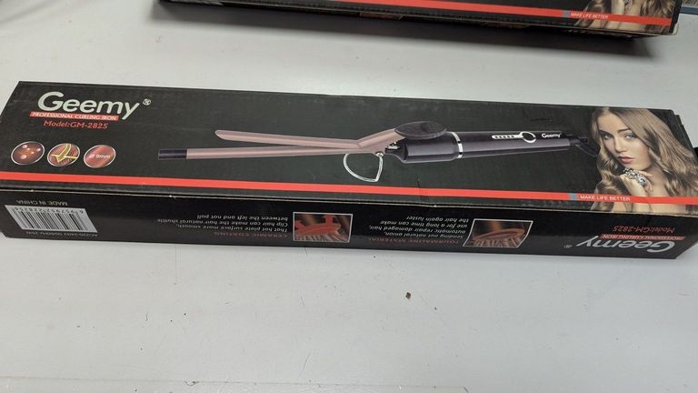 Дешиво Gemei gm 2825 с ломбарда