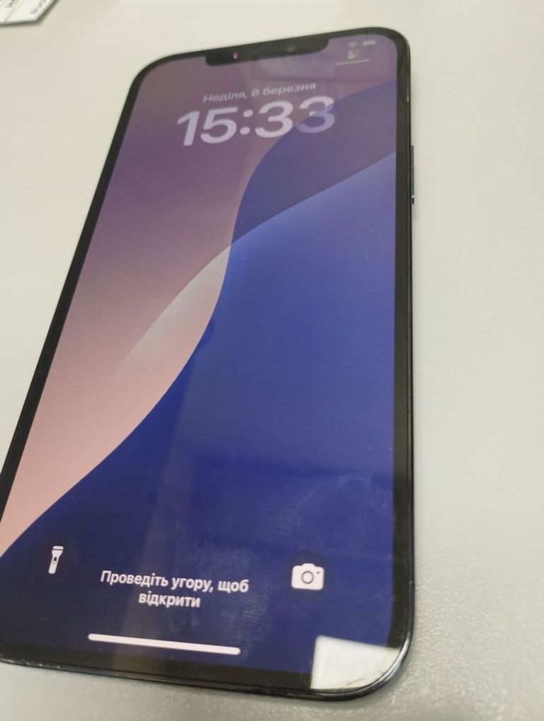 Дешиво Apple iphone 12 pro max 256gb с ломбарда