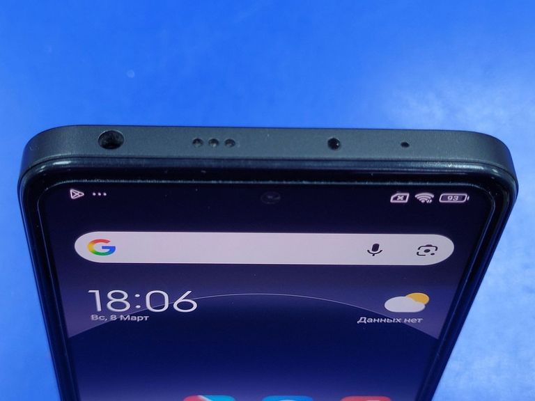 Xiaomi redmi note 14 6/128gb Код:01-200876705. Зображення 5