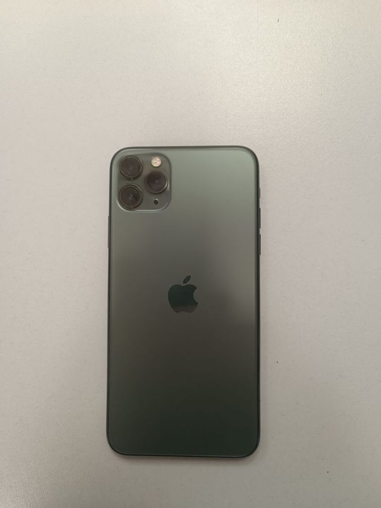 Apple iphone 11 pro max 256gb Код:01-200890990. Зображення 8