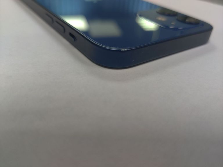 Apple iPhone 12 128GB (PRODUCT)RED Код:01-200891068. Зображення 8