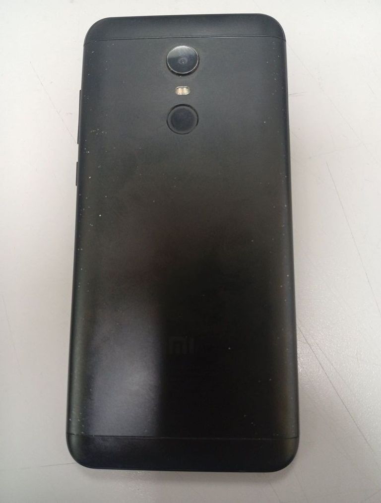 Купити Xiaomi redmi 5 plus 3/32gb Б/У