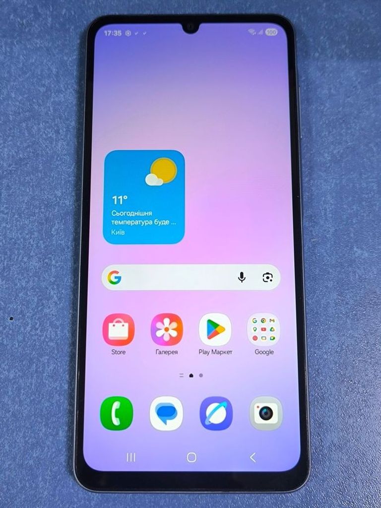 Купити Samsung galaxy a07 4/128gb Б/У