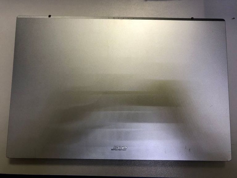 Купити Acer 15/core i5-1235u ddr5/8gb ddr5/hdd *відсутній/ssd 256 gb/*інтегрована Б/У