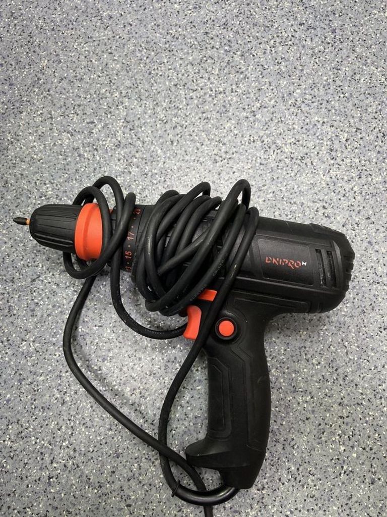 Объявление Dnipro-M td-32q Б/У