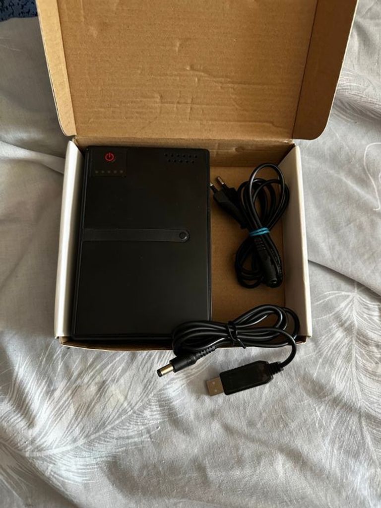 Купить UPS DC1018L Б/У