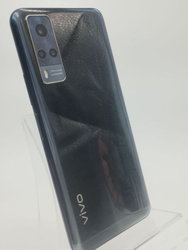 Объявление Vivo y31 4/64gb Б/У