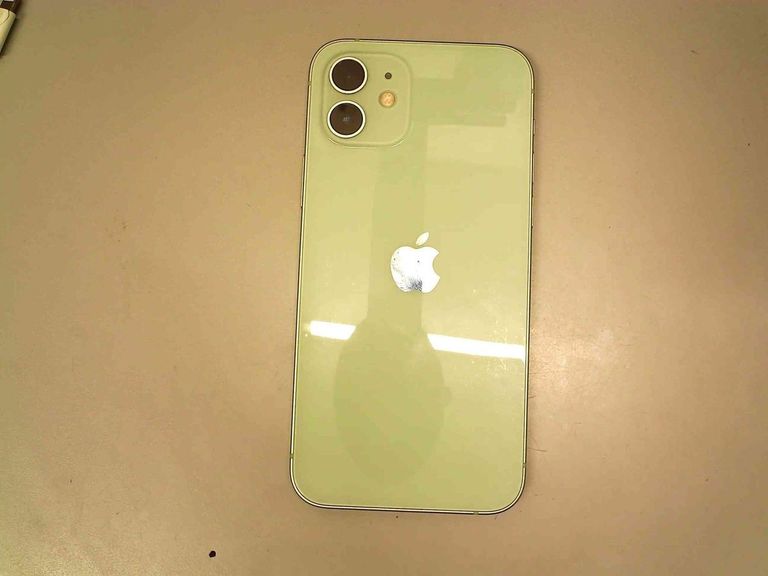 Купить Apple iPhone 12 64GB (PRODUCT)RED Б/У