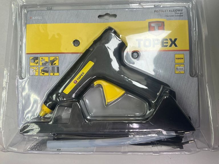 Купить Topex 42E511 Б/У