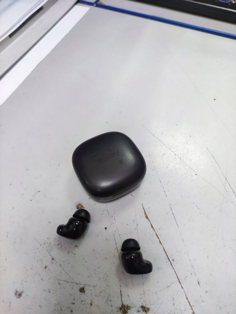 Купить Xiaomi redmi buds 6 play Б/У