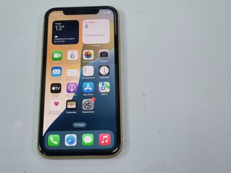 Apple iphone 11 128gb Код:01-200892752. Изображение 13