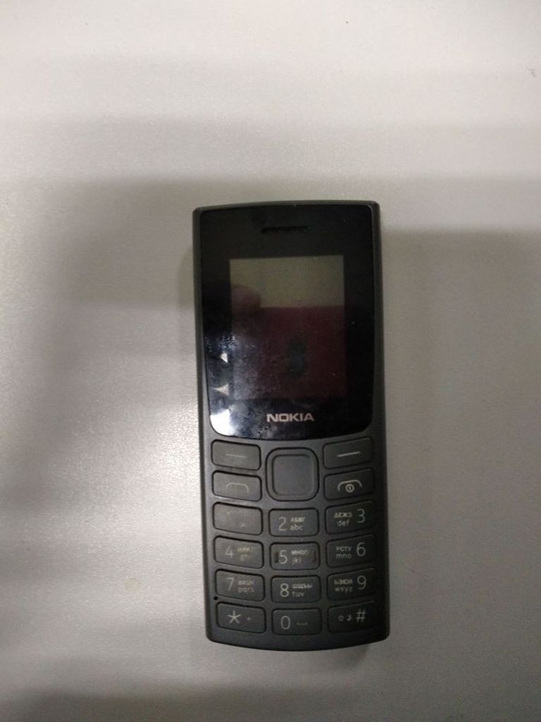 Дешиво Nokia 110 ds 2023 с ломбарда