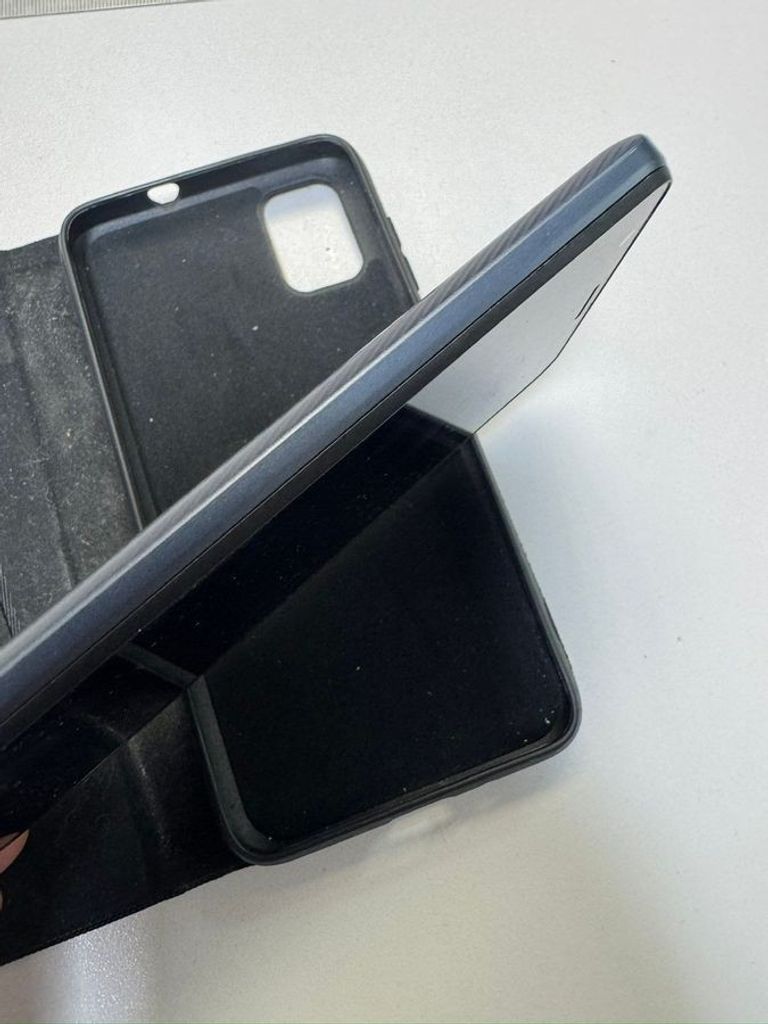 Дешиво Zte Blade A31 2/32GB Gray с ломбарда