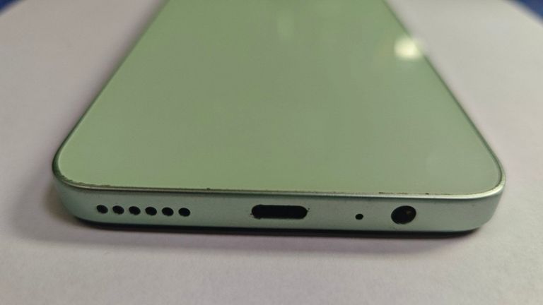 Zte blade a35 2/64gb Код:01-200893935. Зображення 6