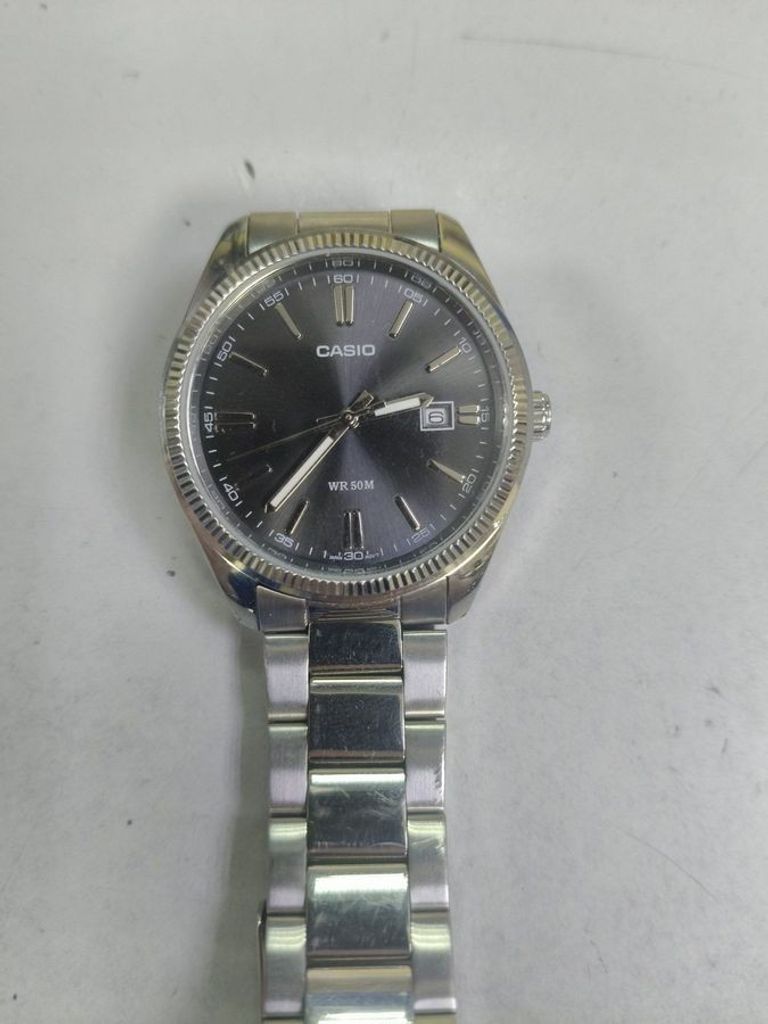 Дешево Casio mtp-1302p з ломбарду