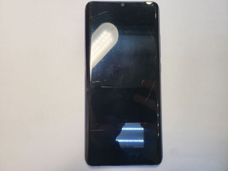 Купить Xiaomi mi note 10 lite 6/64gb Б/У