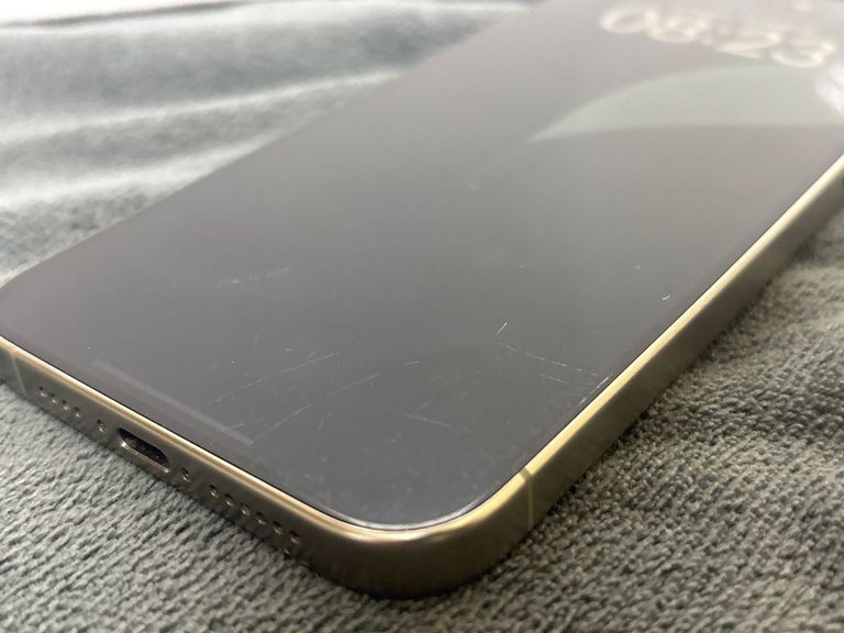 Дешево Apple iphone 15 pro max 512gb з ломбарду