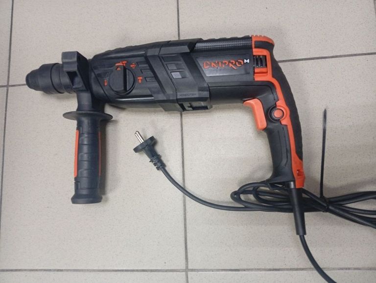 Оголошення Dnipro-M rh-100q Б/У