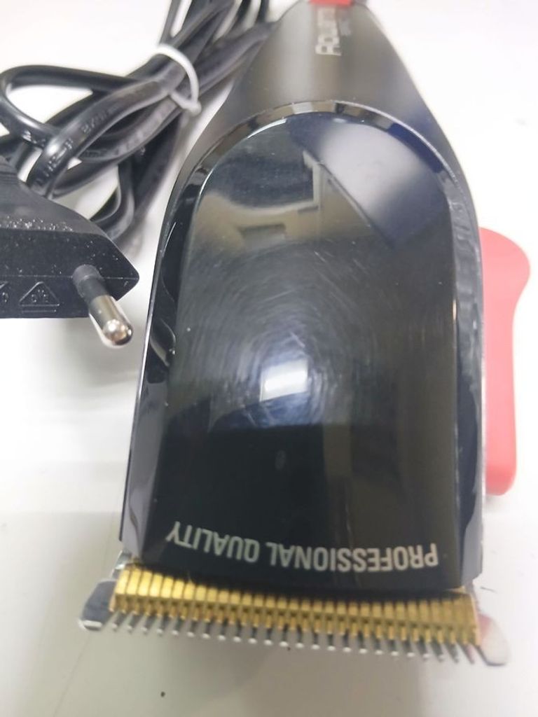 Оголошення Rowenta TN1350 Б/У