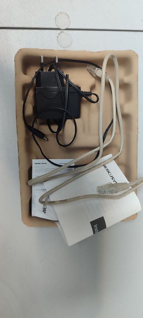 Mercusys MW301R Код:01-200894236. Зображення 6