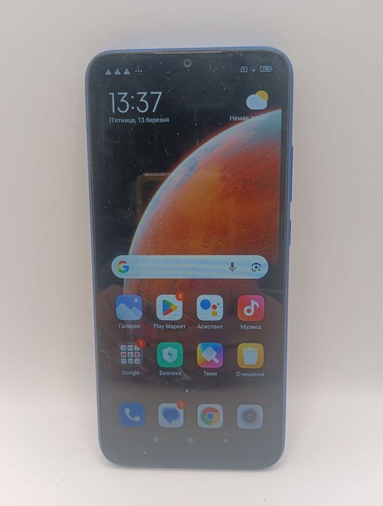 Купити Xiaomi redmi 9c nfc 2/32gb Б/У