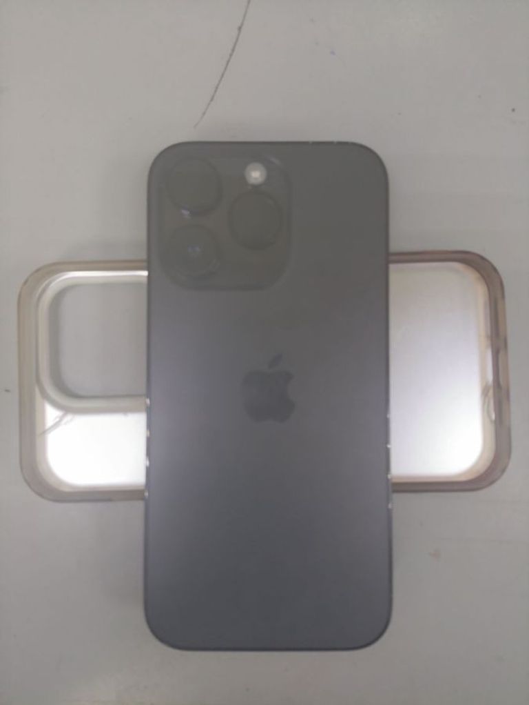 Купити Apple iphone 14 pro 128gb Б/У