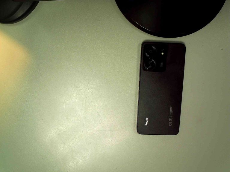 Xiaomi redmi 13c 4/128gb Код:01-200895814. Зображення 6