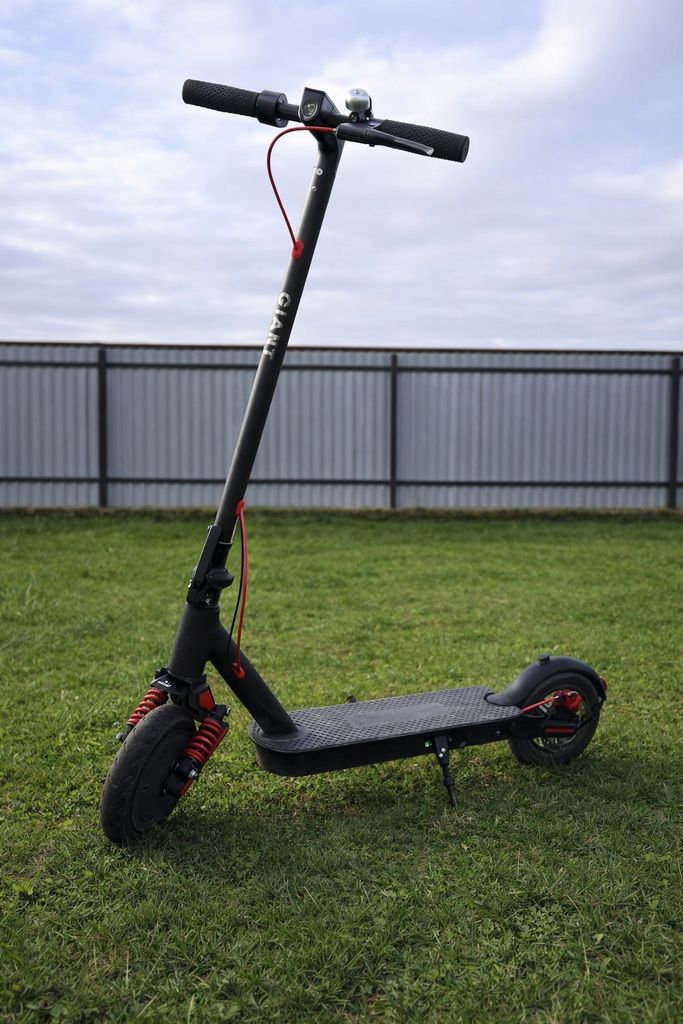 Купити Giant U9 Ultra S 13Ah 500W Б/У