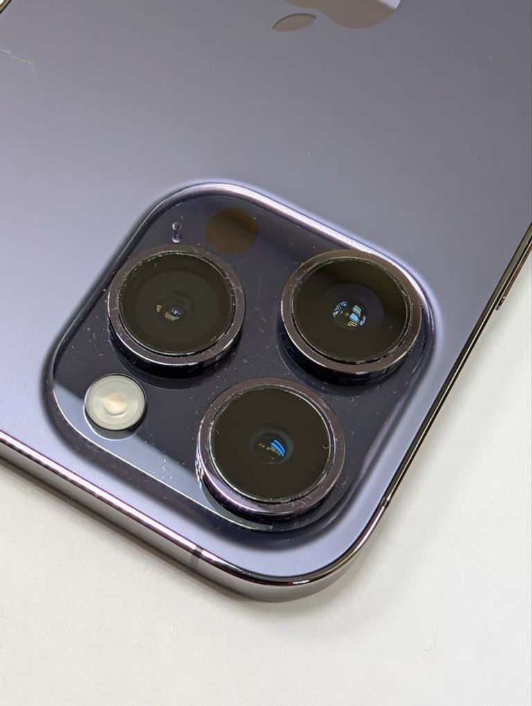 Apple iphone 14 pro max 256gb Код:01-200896806. Зображення 6