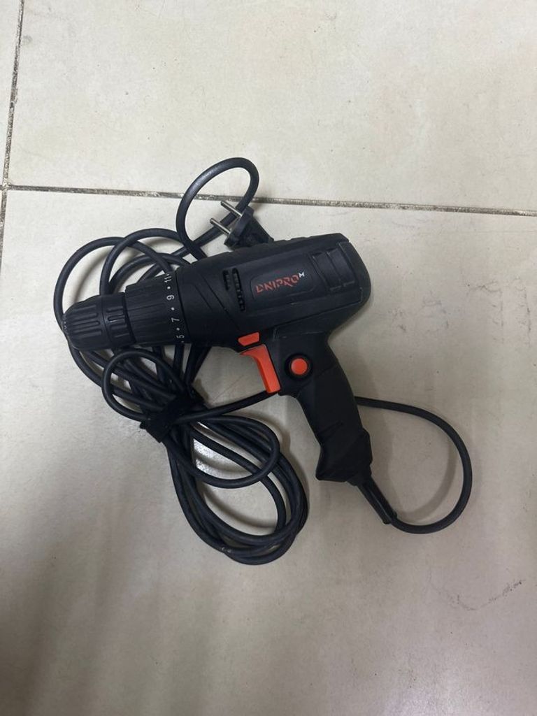 Купити Dnipro-M td-30 Б/У