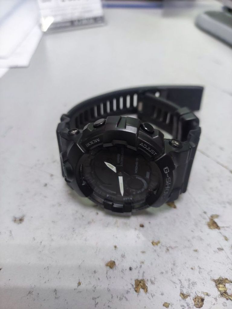 Дешево Casio gba-800 з ломбарду