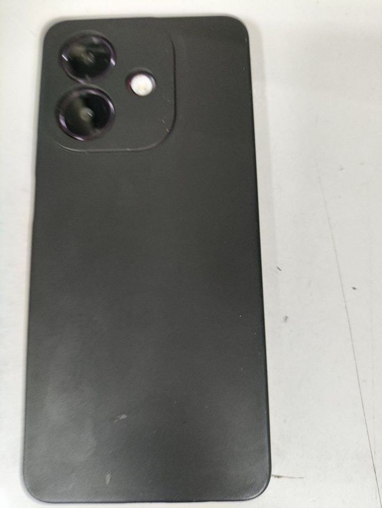 Оголошення Oppo a3x 4g 4/128gb Б/У