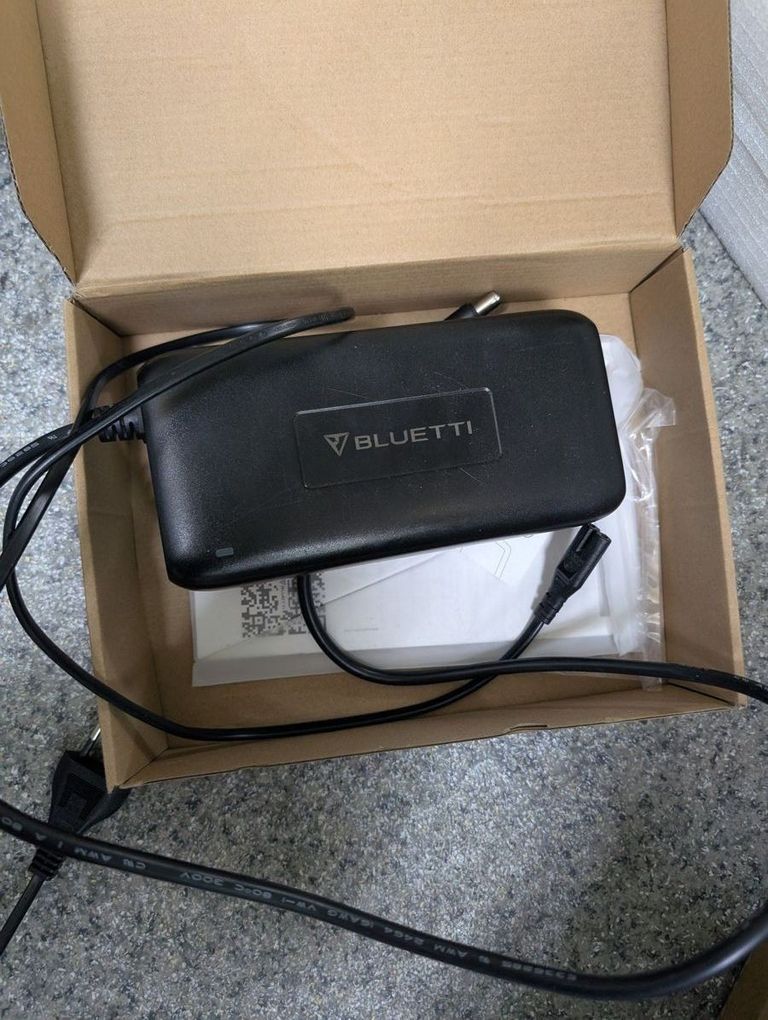Дешево BLUETTI EB70 з ломбарду