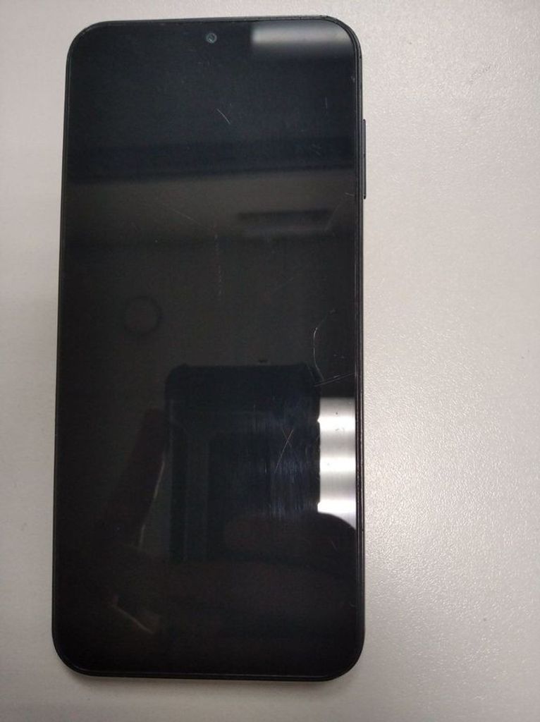 Оголошення Samsung galaxy a14 4/128gb Б/У