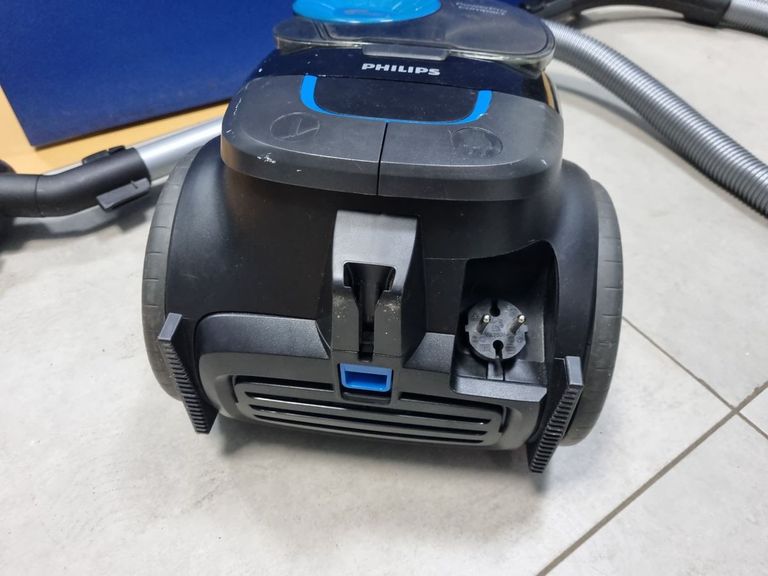 Розпродаж Philips FC9331/09, продавець Техноскарб