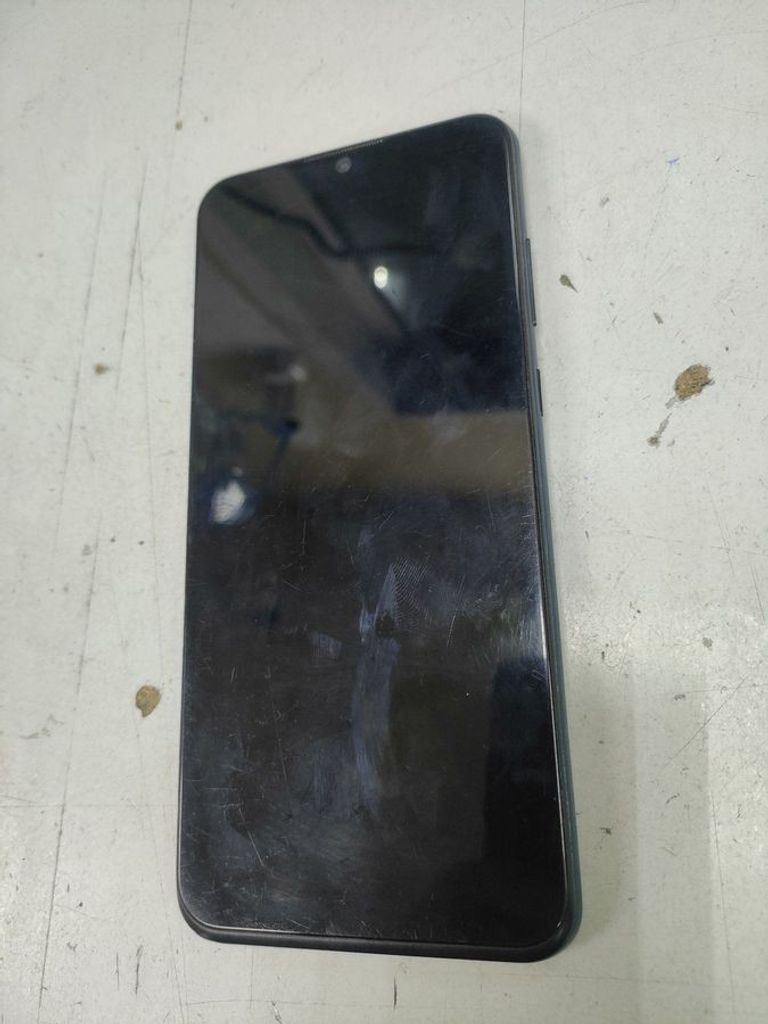 Купити Zte Blade A51 Lite 2/32GB Blue Б/У