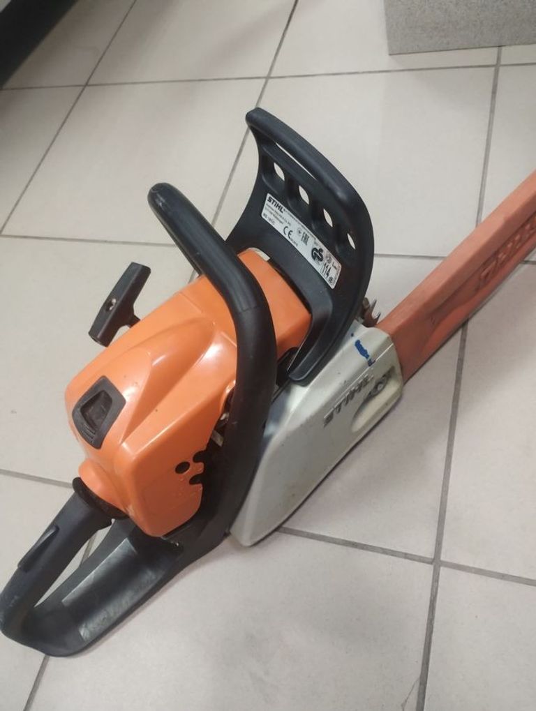 Купити Stihl ms 181 Б/У