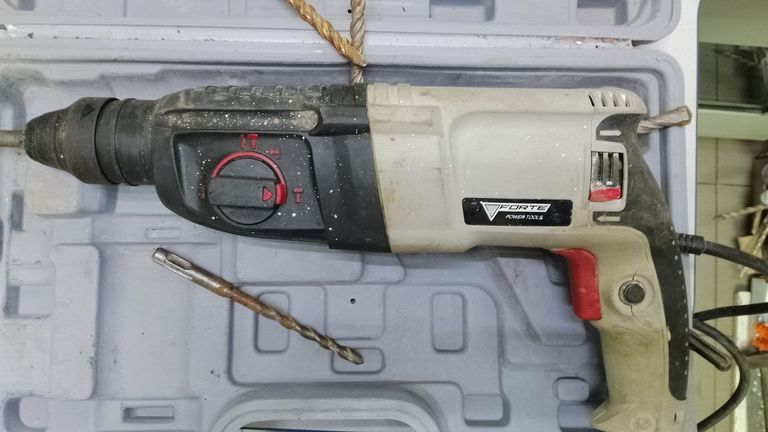 Дешево Forte RH 26-9 R з ломбарду