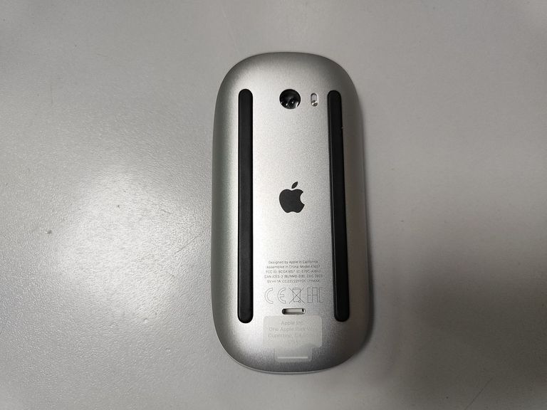 Оголошення Apple magic mouse 2 Б/У